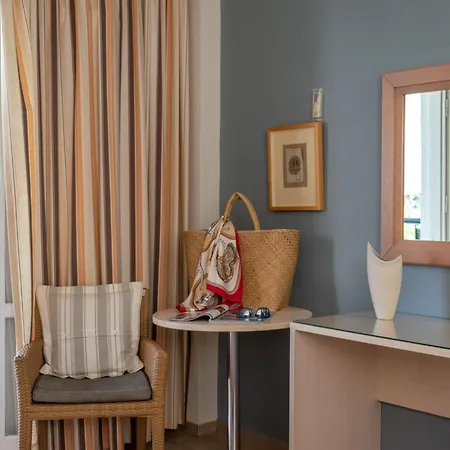 Hotel Dedalos Malia
