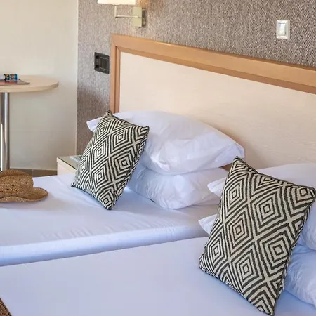 Hotel Dedalos