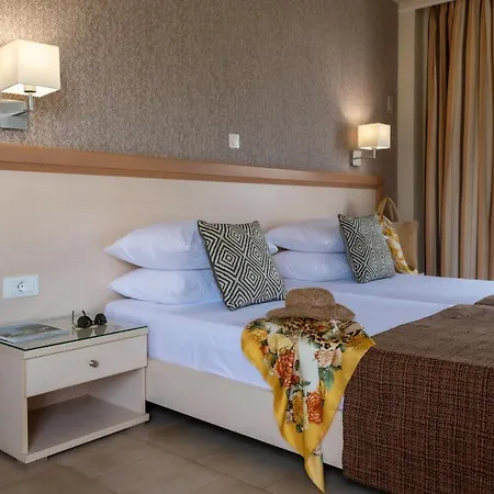 Dedalos Hotel