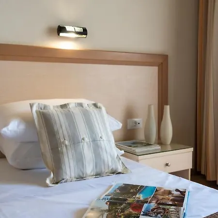 Hotel Dedalos