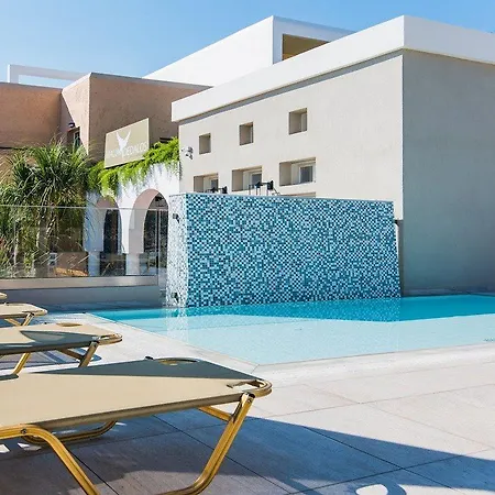 Hotel Dedalos