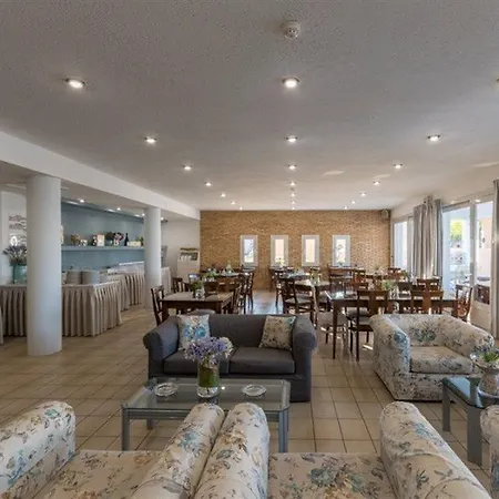 Hotel Dedalos 3*