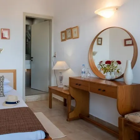 Hotel Dedalos