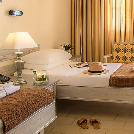 Hotel Dedalos