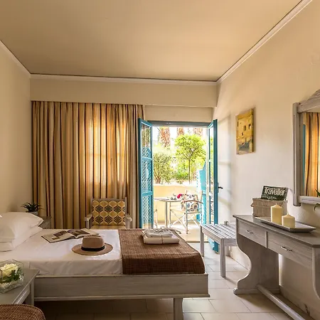 Dedalos Hotel