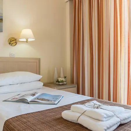 Hotel Dedalos
