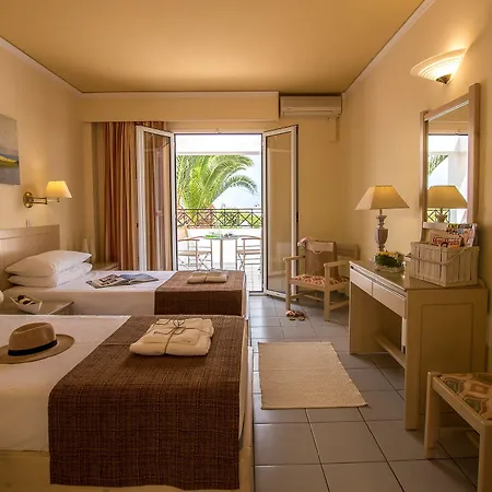 Dedalos Hotel Malia