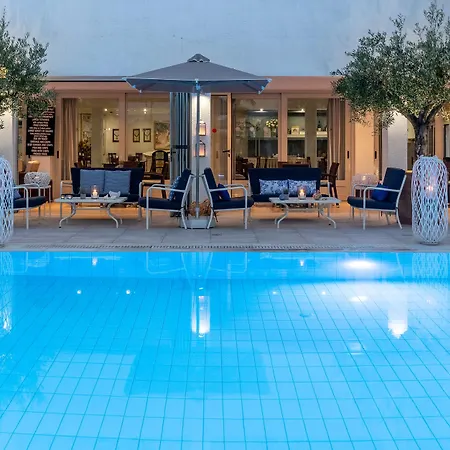 Hotel Dedalos 3*
