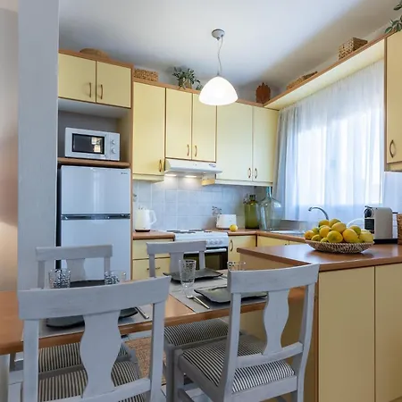 Dedalos Hotel Malia