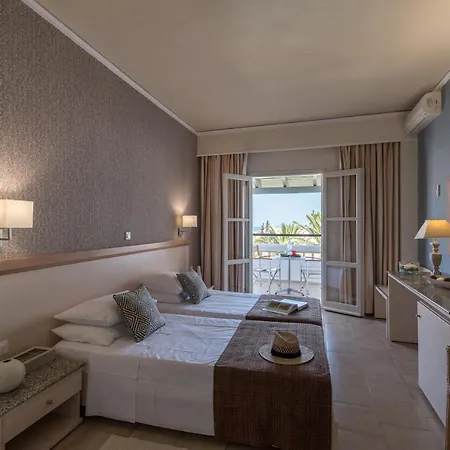 Otel Dedalos Malia
