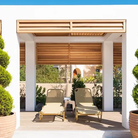 Otel Dedalos 3*