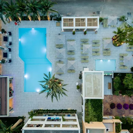 Dedalos Otel