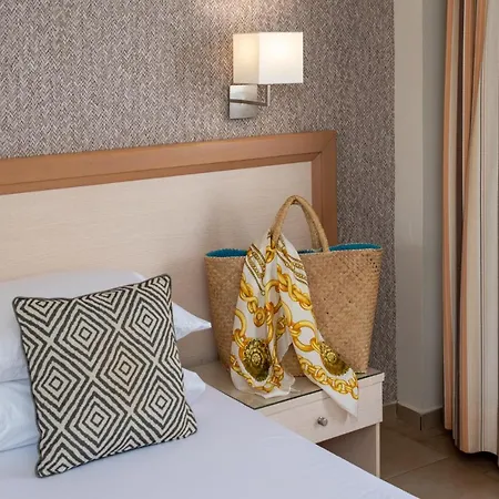 Dedalos Hotel Malia