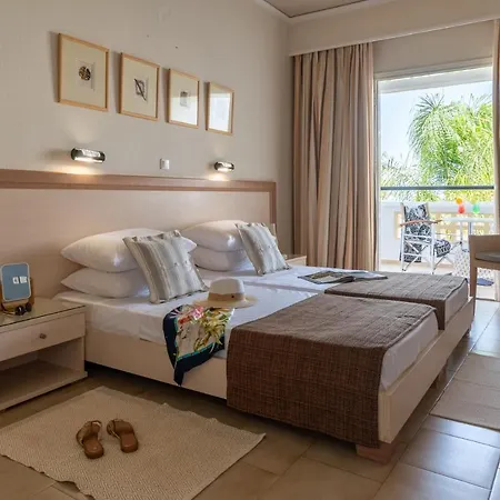 Otel Dedalos 3*