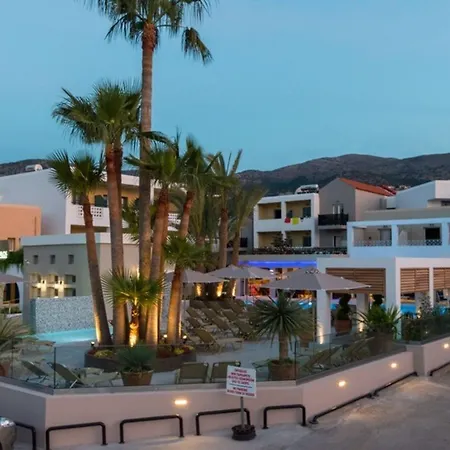 Dedalos Otel