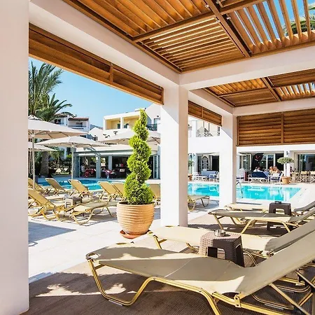 Otel Dedalos