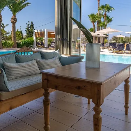 Dedalos Otel
