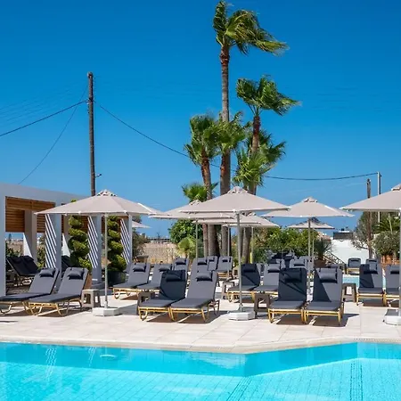 Dedalos Otel 3*