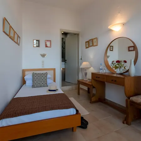 Dedalos Otel Malia