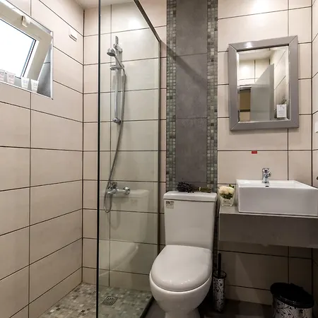 Dedalos Otel