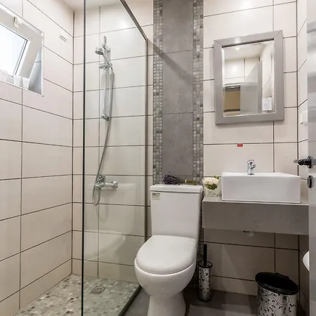 Hotel Dedalos