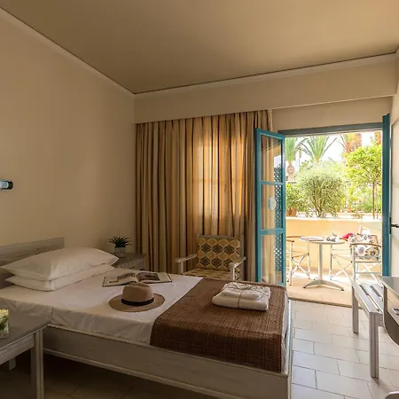 Otel Dedalos Malia