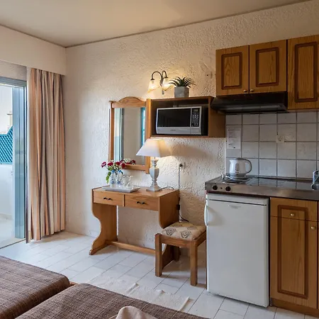 Hotel Dedalos