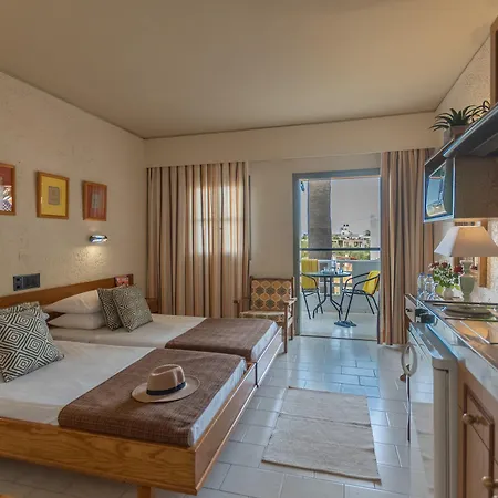Otel Dedalos