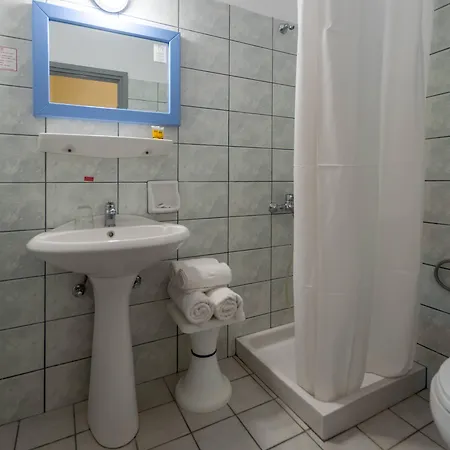 Otel Dedalos Malia