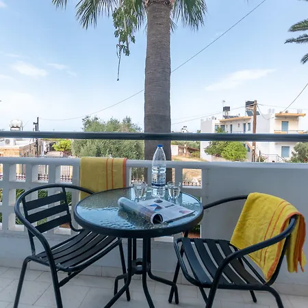 Otel Dedalos