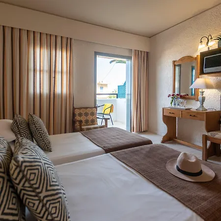 Dedalos Otel