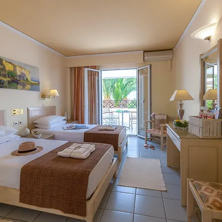 Hotel Dedalos Malia