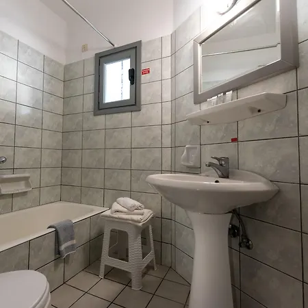 Dedalos Otel