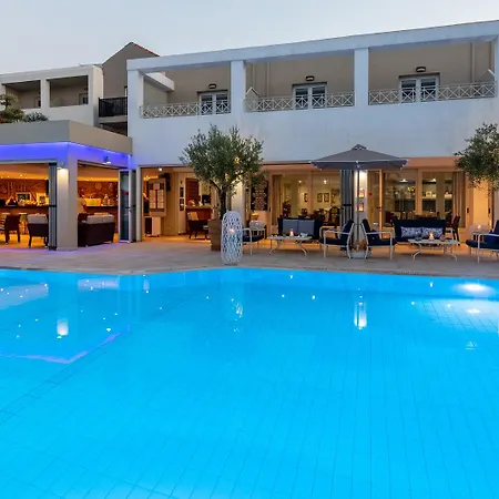 Dedalos Otel