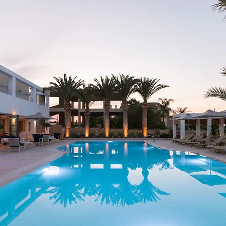 Otel Dedalos Malia