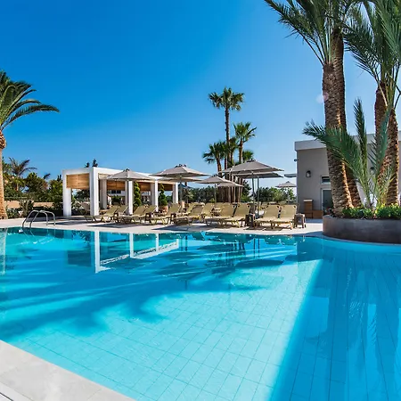 Otel Dedalos